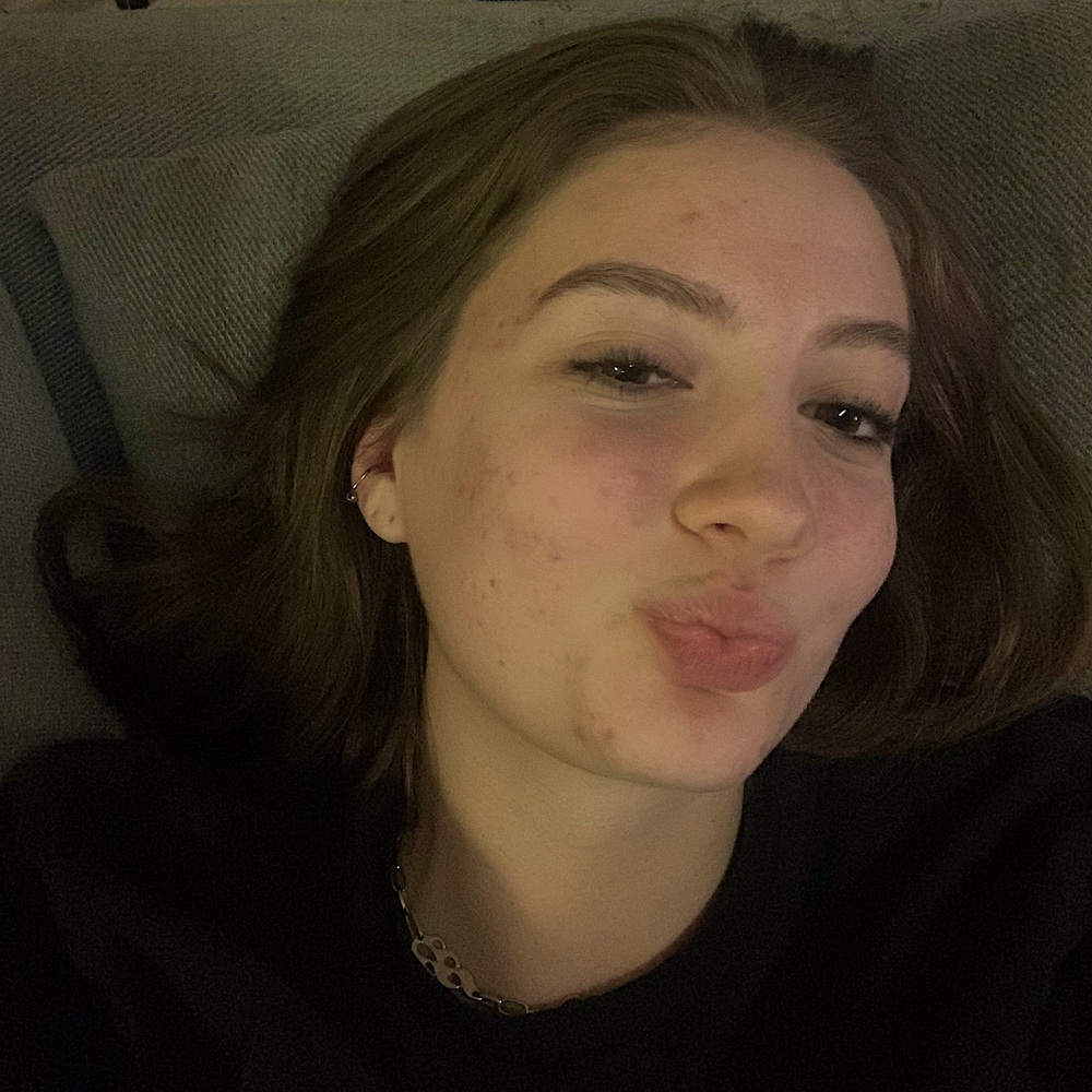 meet me, kayla! ur next fav posher <3